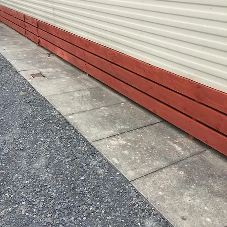 Летний дом Port Haverigg Village *