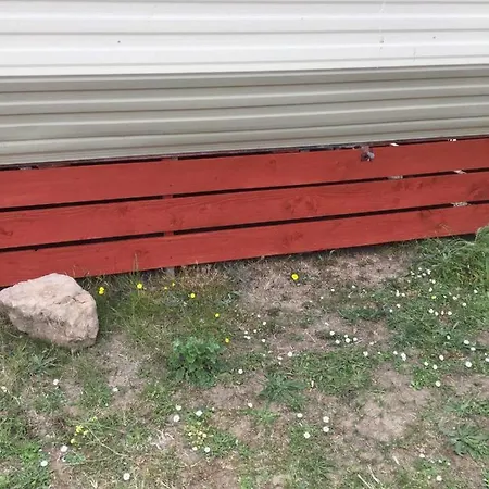 Летний дом Port Haverigg Village Милом