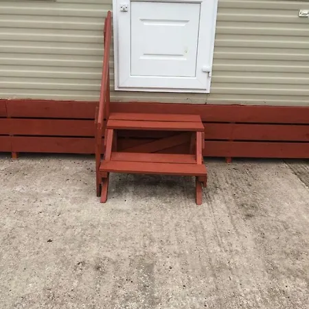 Port Haverigg Village Летний дом Милом