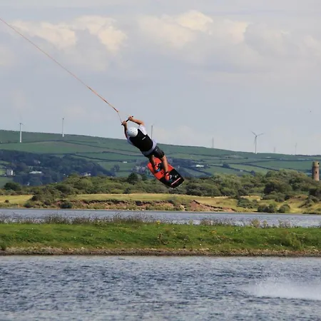 Port Haverigg Village