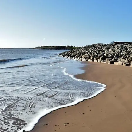 Port Haverigg Village Летний дом Милом